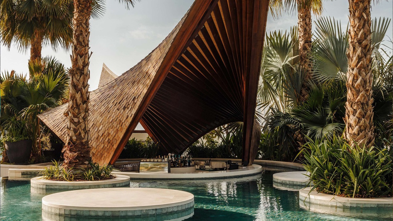 Photo of Outdoor in Za'abeel 1