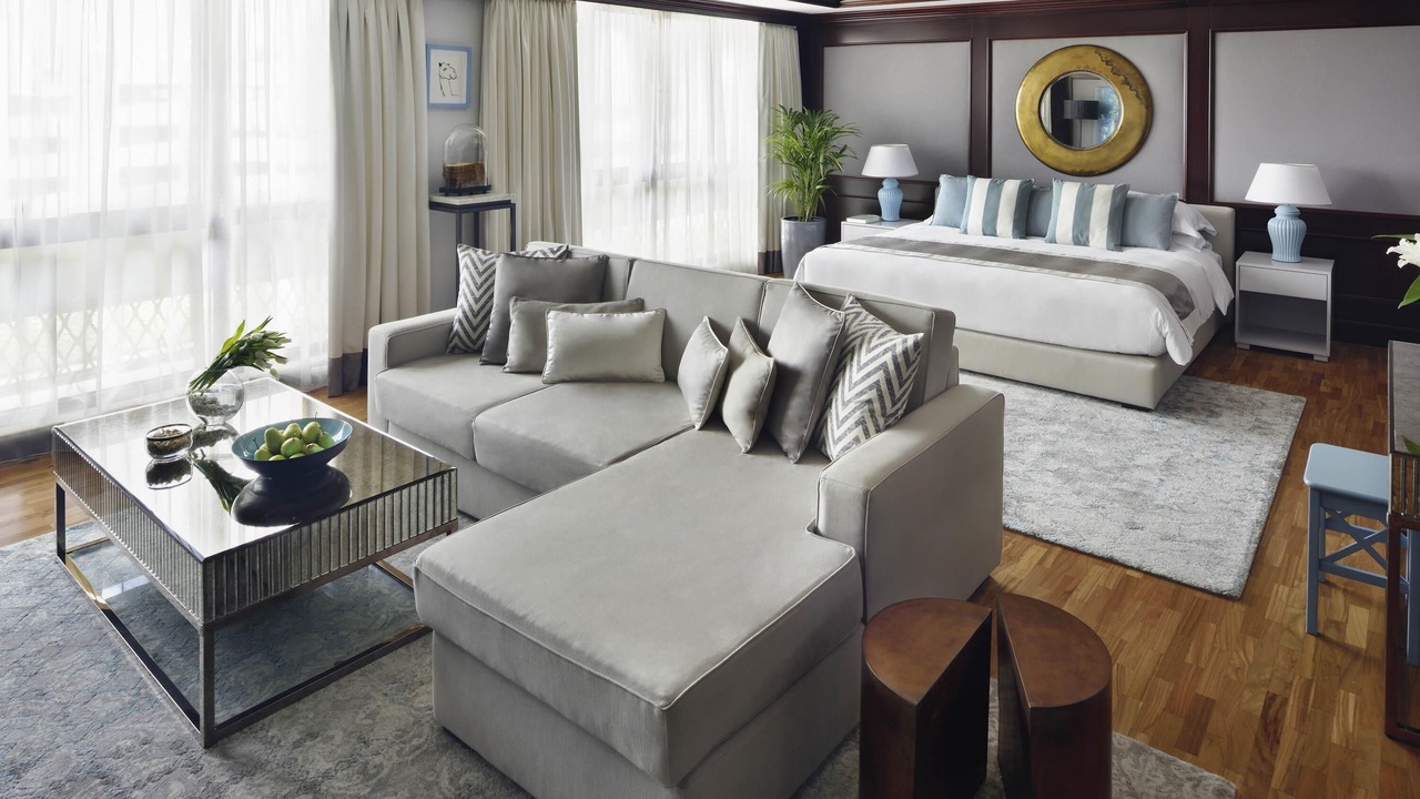 Photo of Bedroom in Bur Dubai