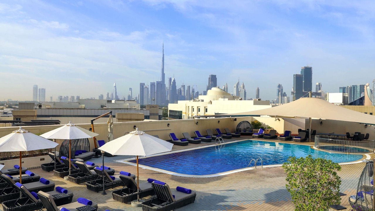 Photo of Outdoor in Bur Dubai