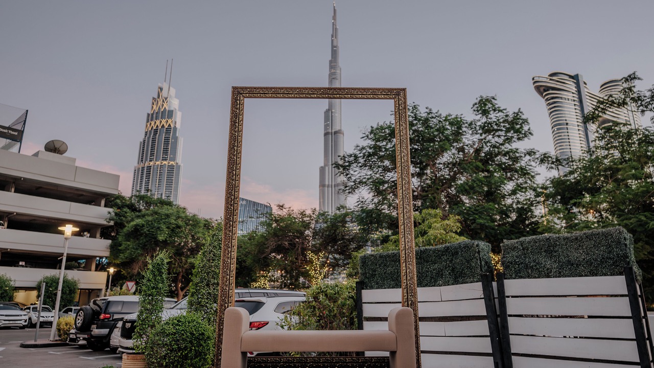 Photo of Others in DIFC