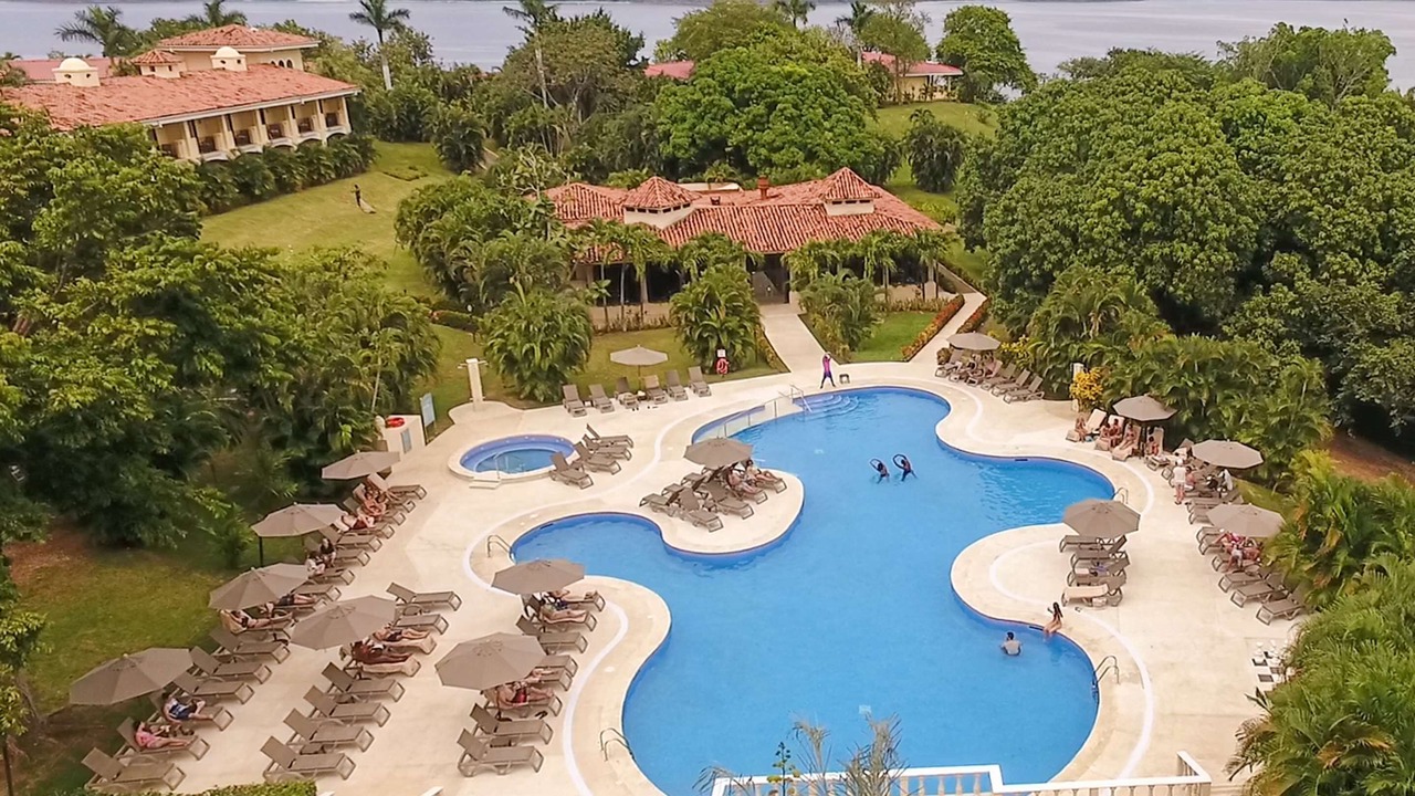 Photo of Outdoor in Panama Beach