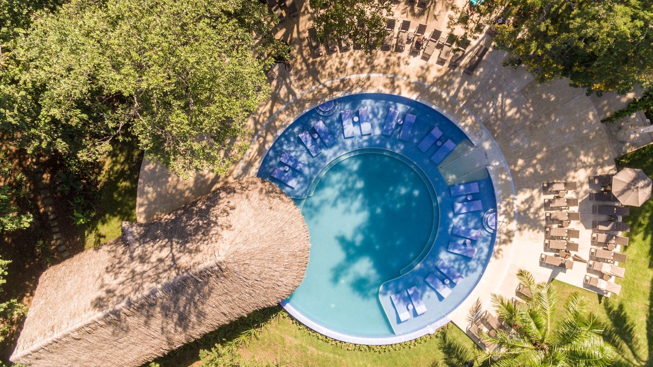 Photo of Outdoor in Panama Beach