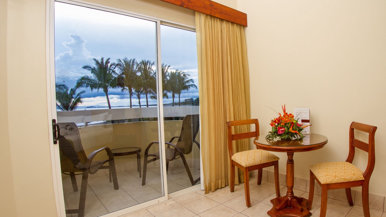 Photo of Bedroom in Boca Barranca