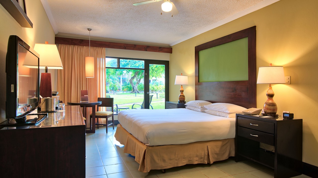 Photo of Bedroom in Boca Barranca