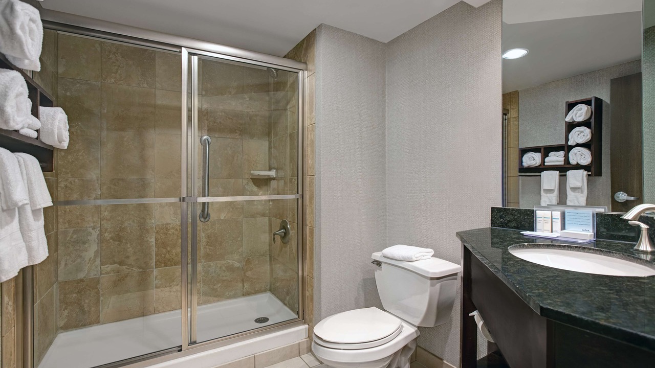 Photo of Bathroom in Conestee