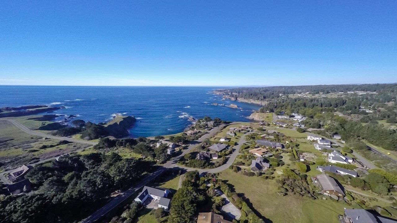 Photo of Outdoor in Mendocino