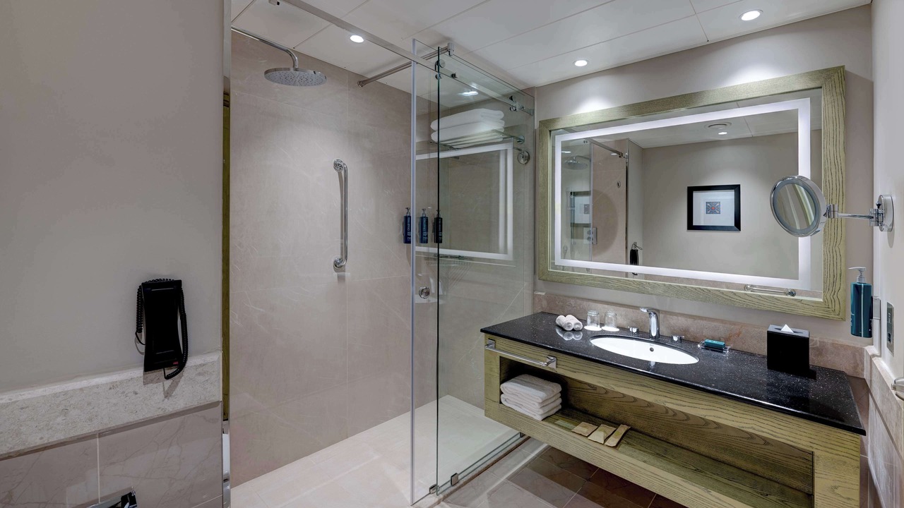 Photo of Bathroom in Salalah