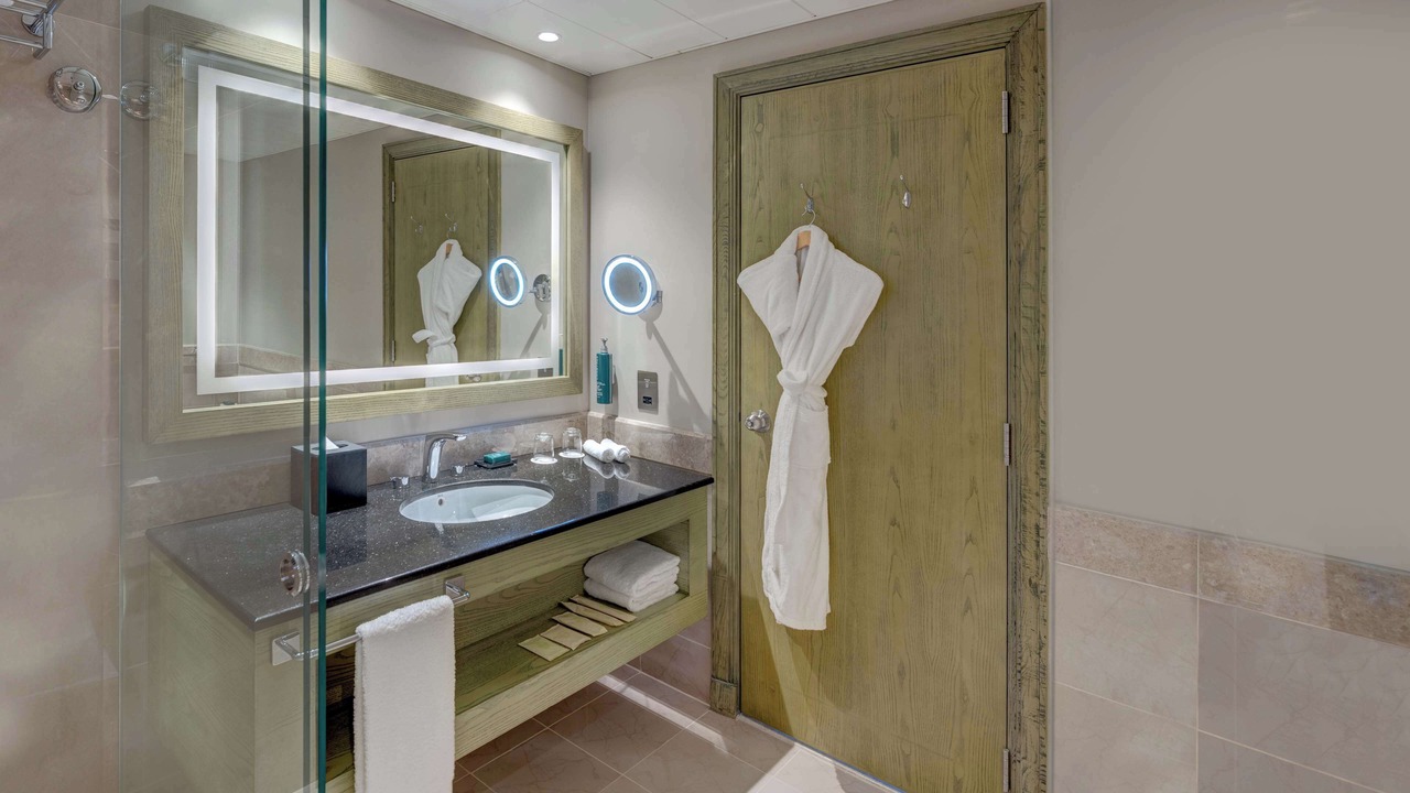 Photo of Bathroom in Salalah
