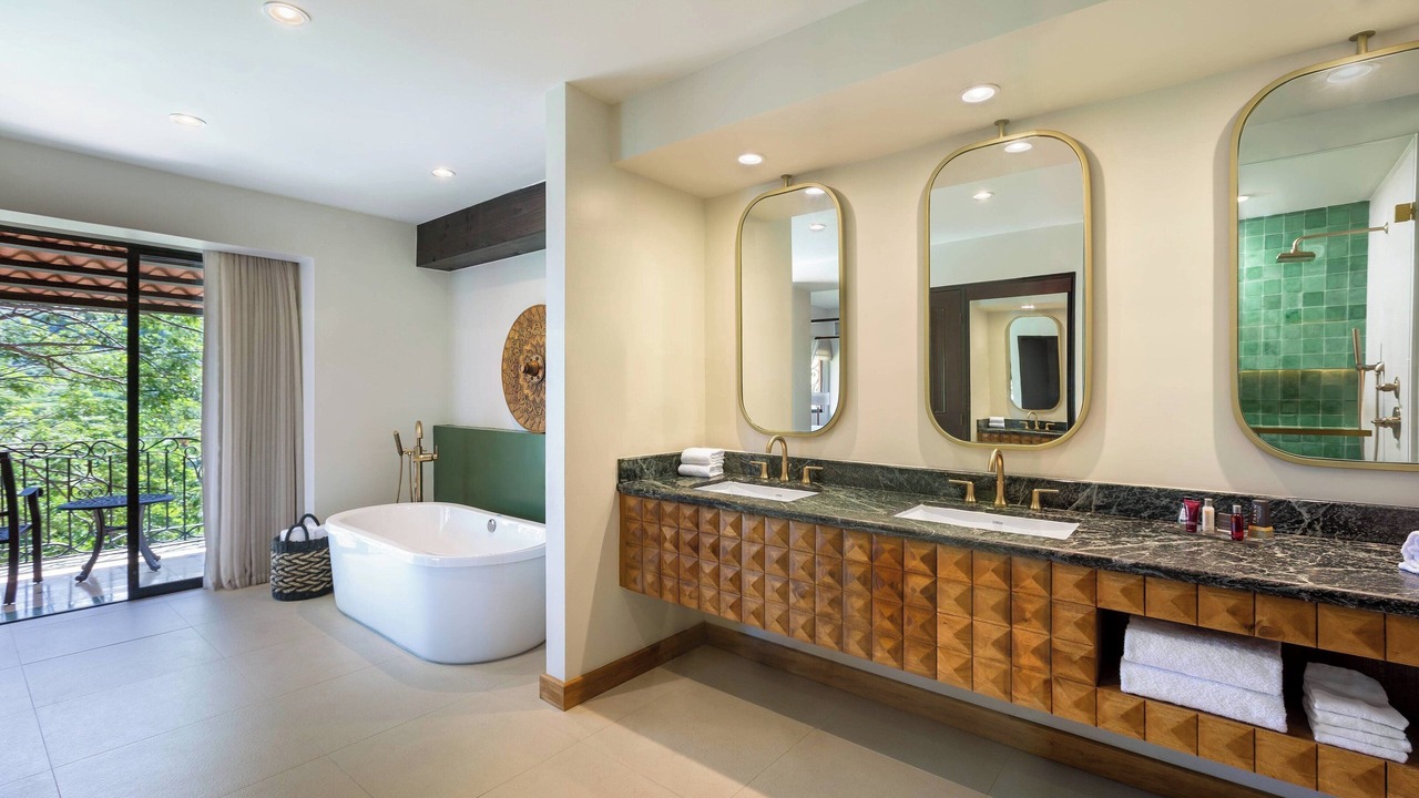 Photo of Bathroom in Herradura