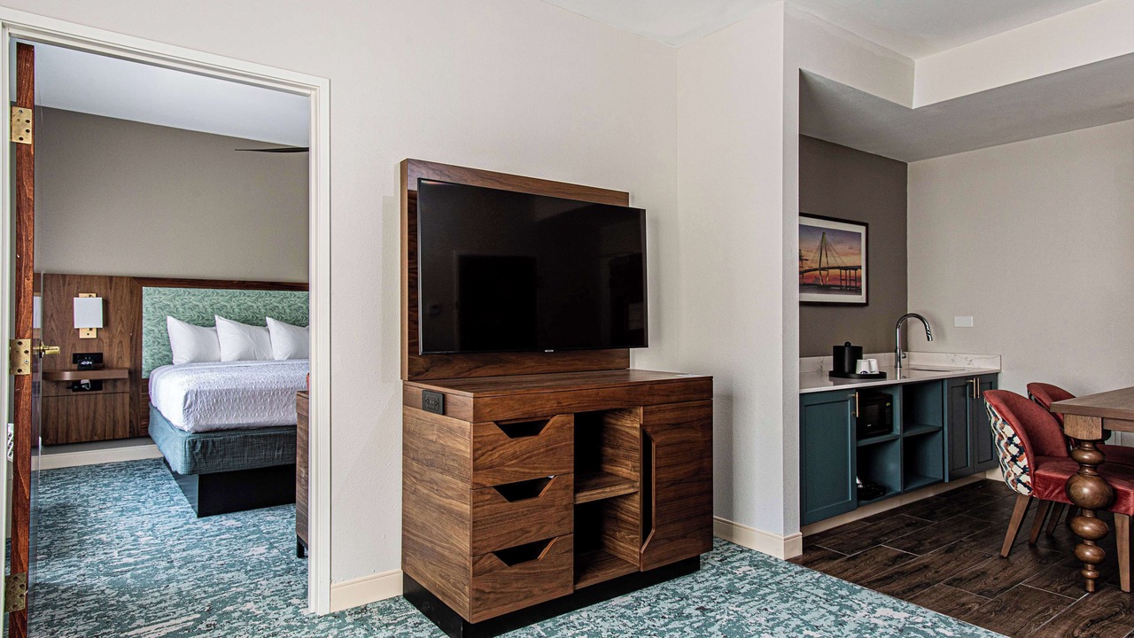 Photo of Bedroom in West Ashley
