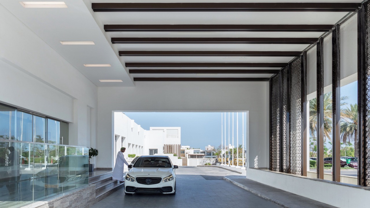 Photo of Outdoor in Qurm