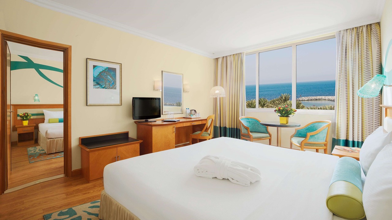 Photo of Bedroom in Beach & Coast