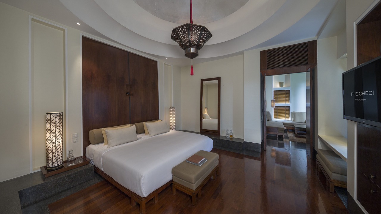 Photo of Bedroom in Al Ghubrah Ash Shamaliyyah