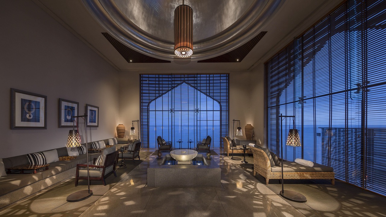 Photo of Bedroom in Al Ghubrah Ash Shamaliyyah