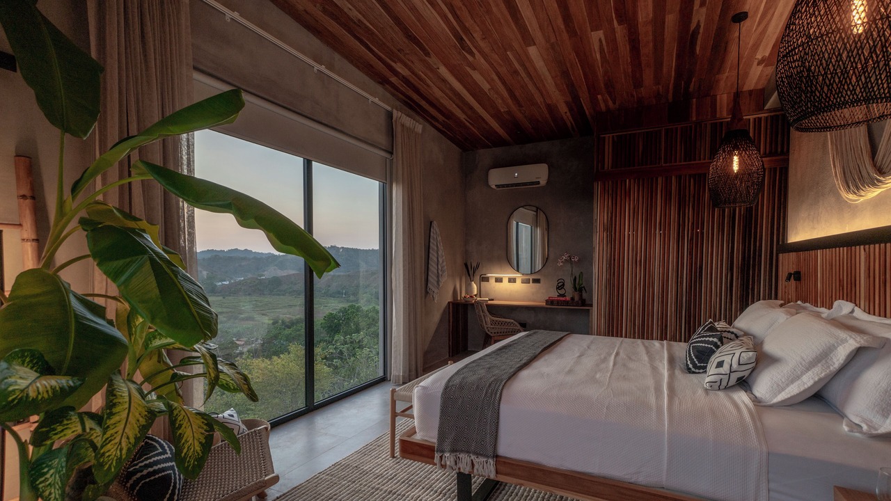 Photo of Bedroom in Jaco