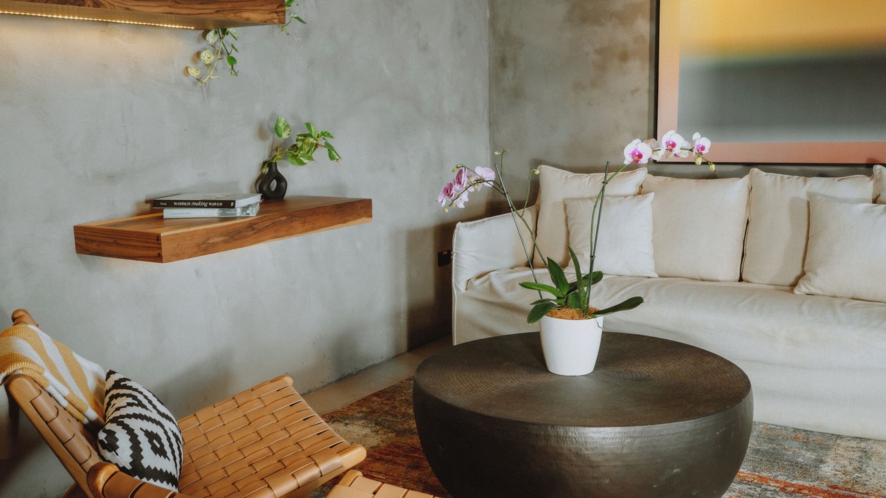 Photo of Bedroom in Jaco
