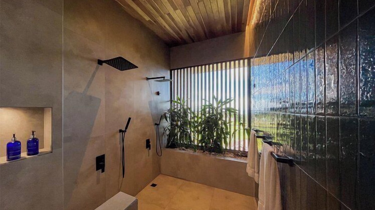 Photo of Bathroom in Jaco