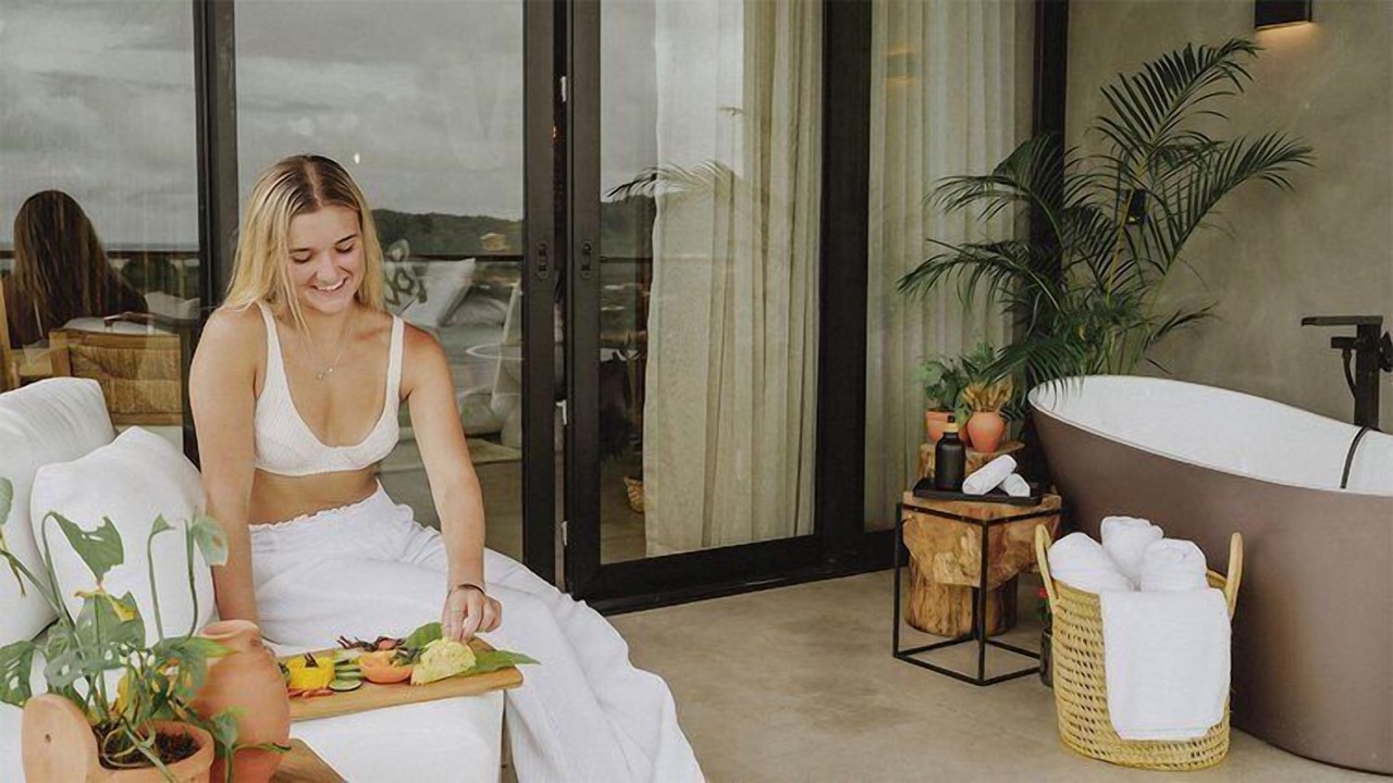Photo of Bedroom in Jaco