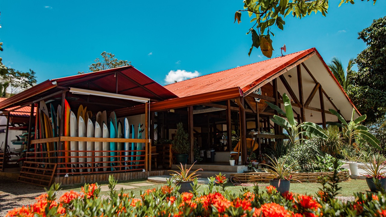 Photo of Outdoor in Jaco