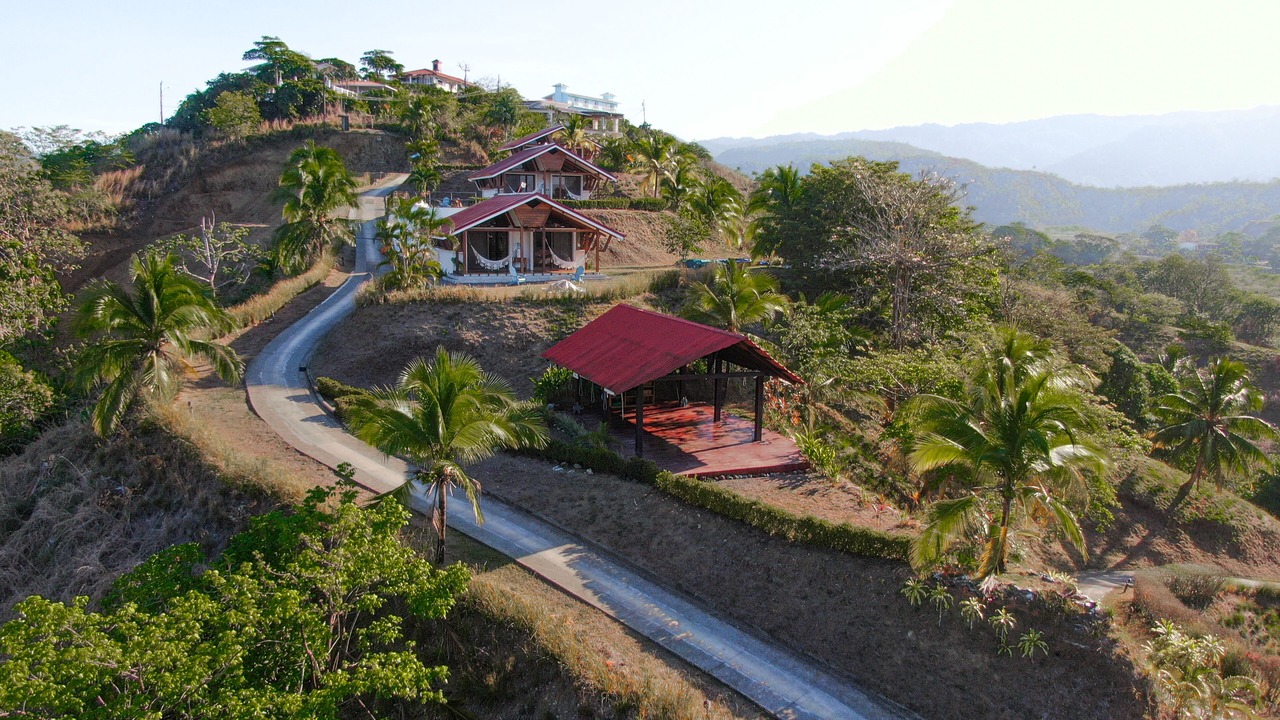 Photo of Outdoor in Jaco