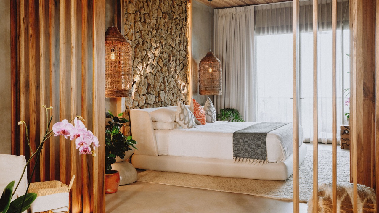 Photo of Bedroom in Jaco