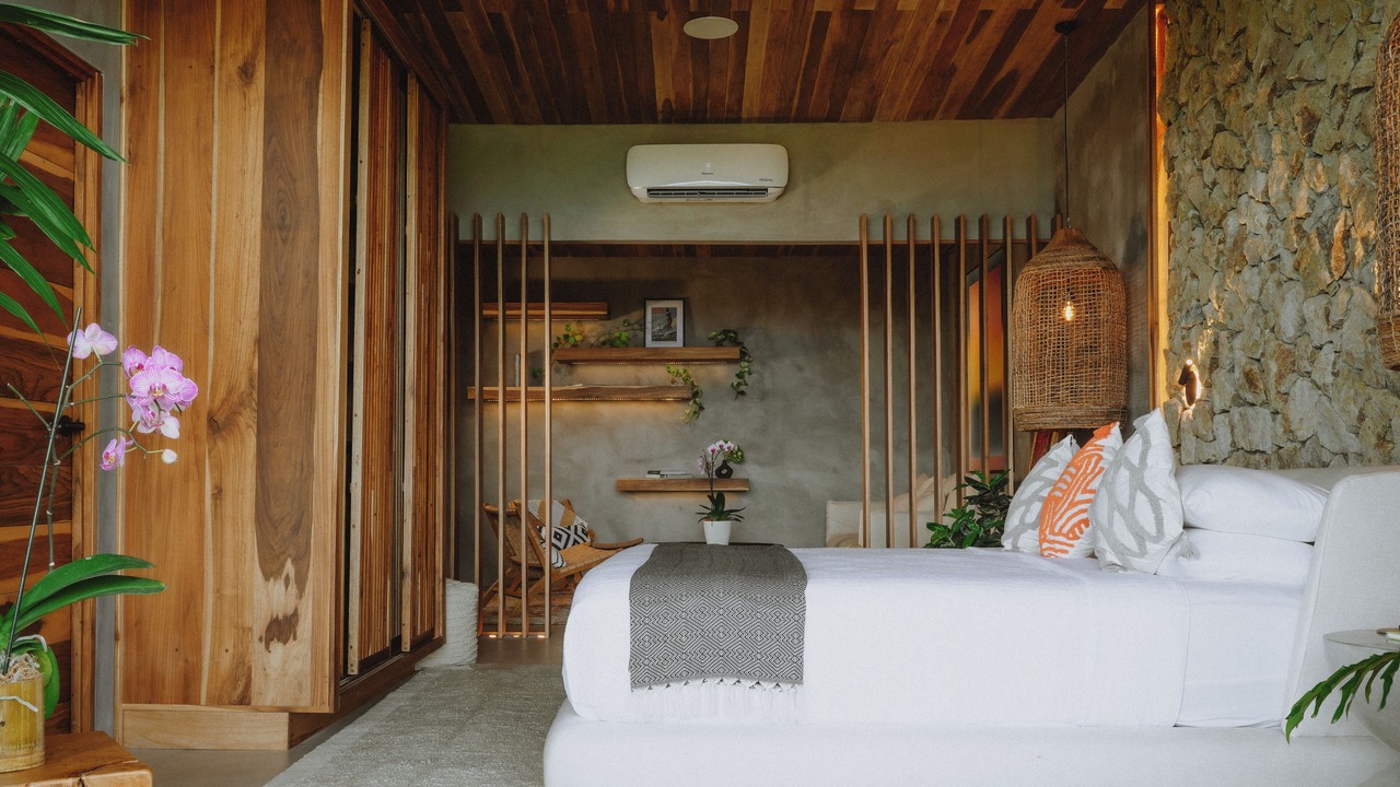 Photo of Bedroom in Jaco