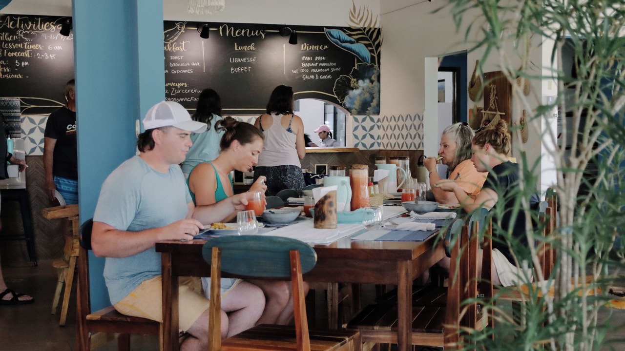 Photo of Others in Jaco
