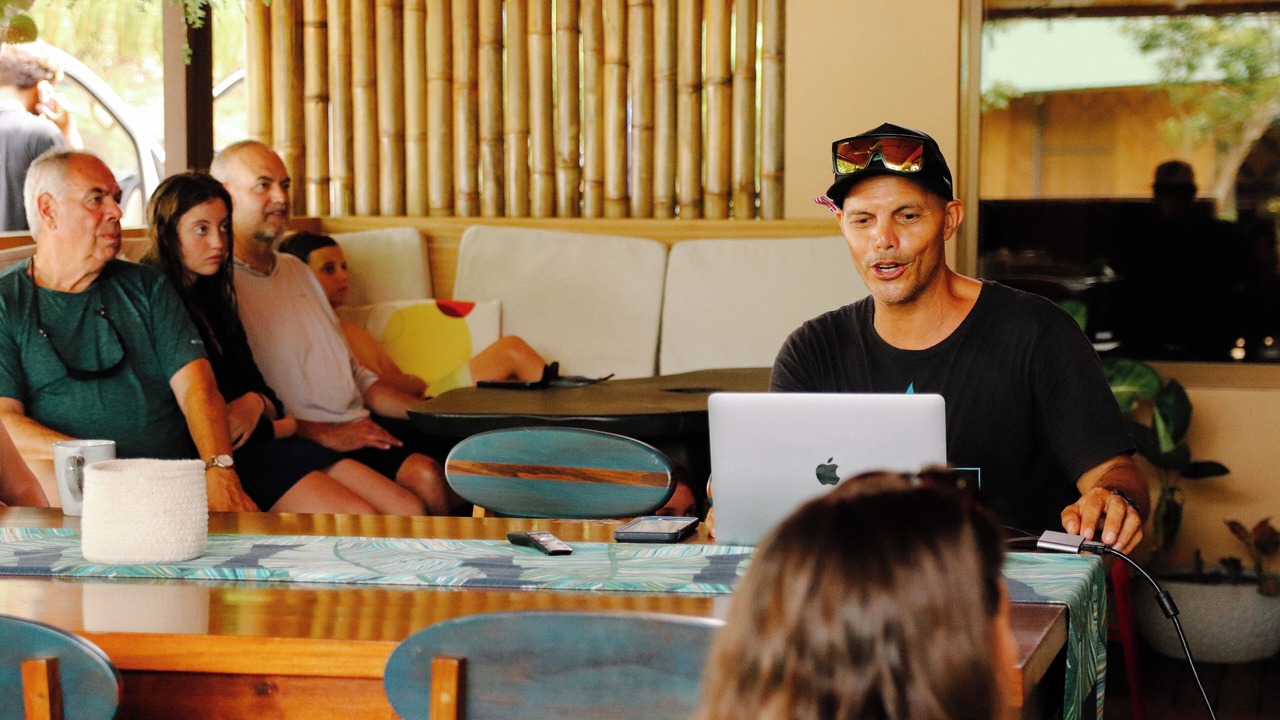 Photo of Others in Jaco