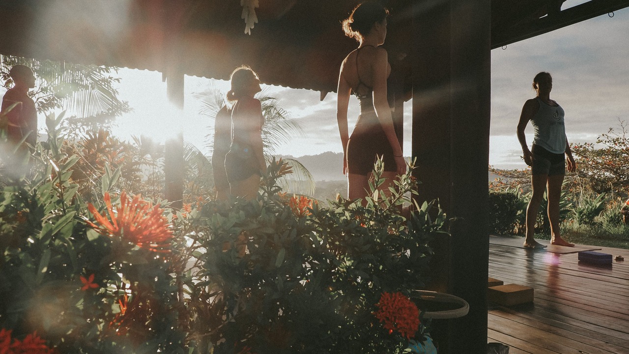 Photo of Others in Jaco