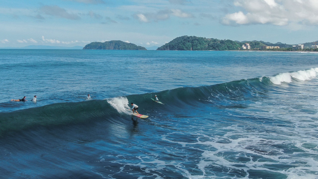 Photo of Others in Jaco