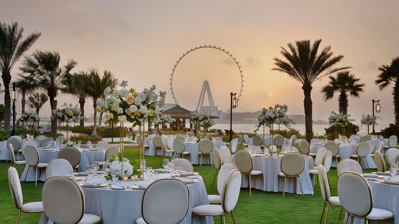 Photo of Others in Jumeirah Beach Residence