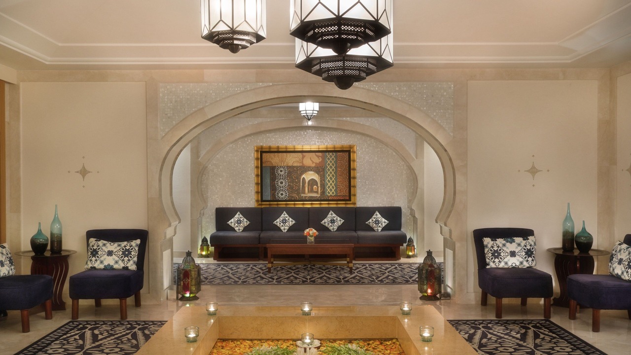 Photo of Bedroom in Jumeirah Beach Residence