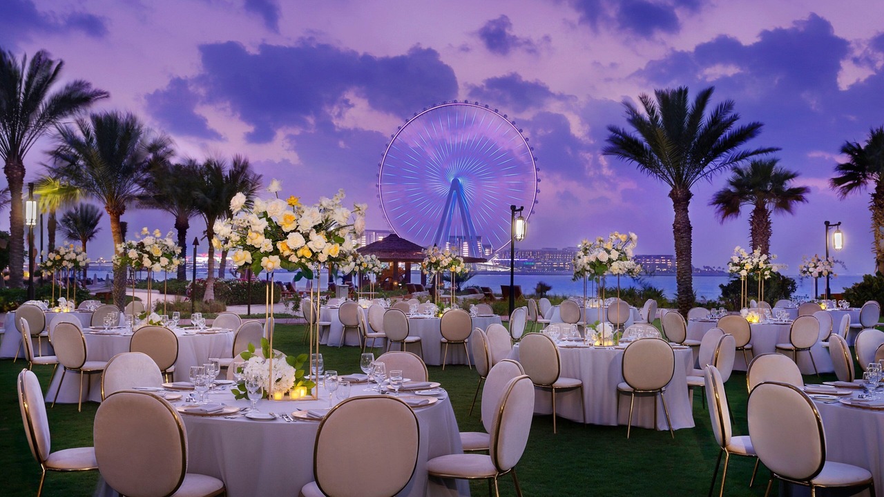 Photo of Others in Jumeirah Beach Residence