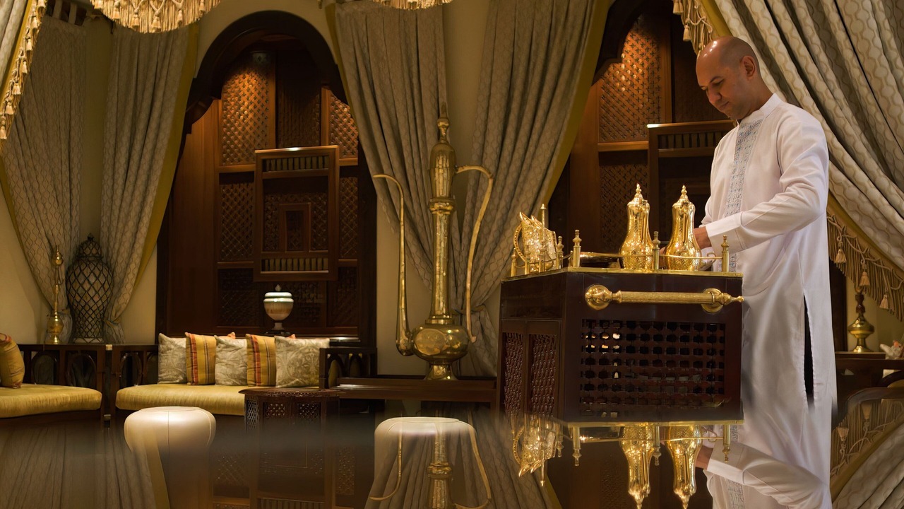 Photo of Others in Jumeirah Beach Residence