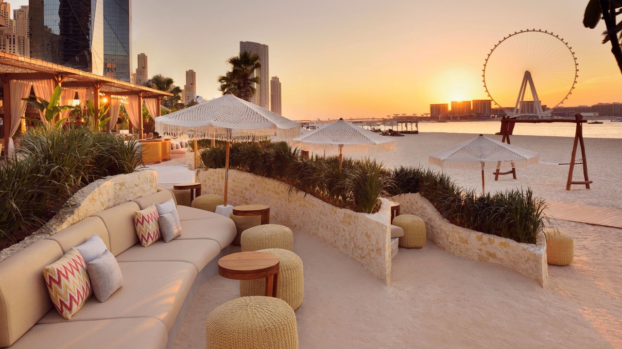 Photo of Others in Jumeirah Beach Residence