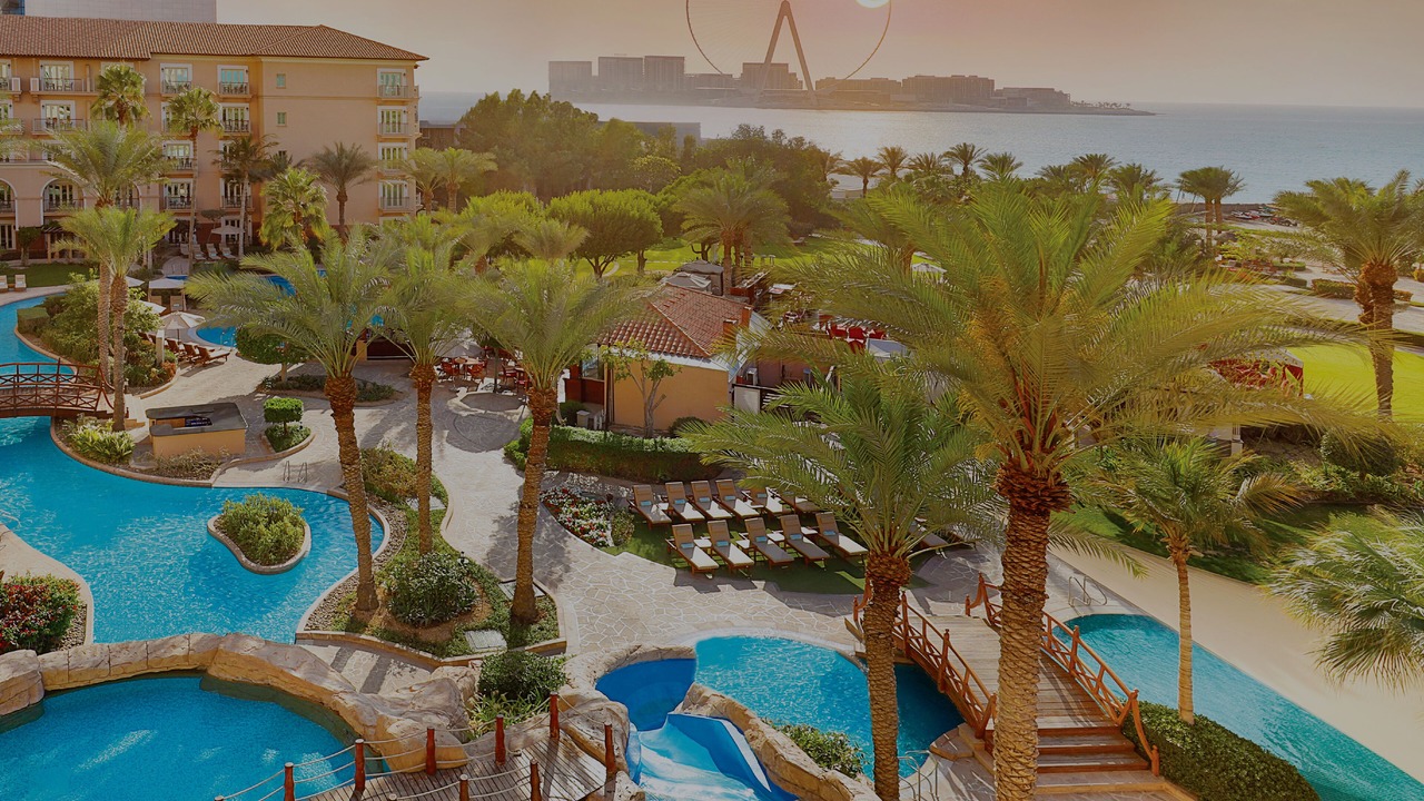 Photo of Others in Jumeirah Beach Residence
