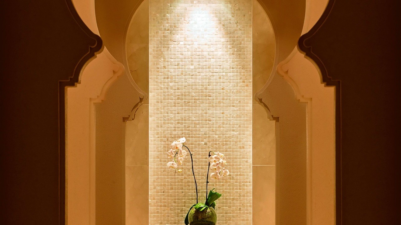 Photo of Bedroom in Jumeirah Beach Residence