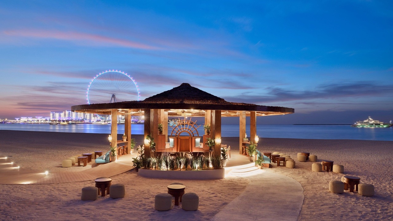 Photo of Others in Jumeirah Beach Residence