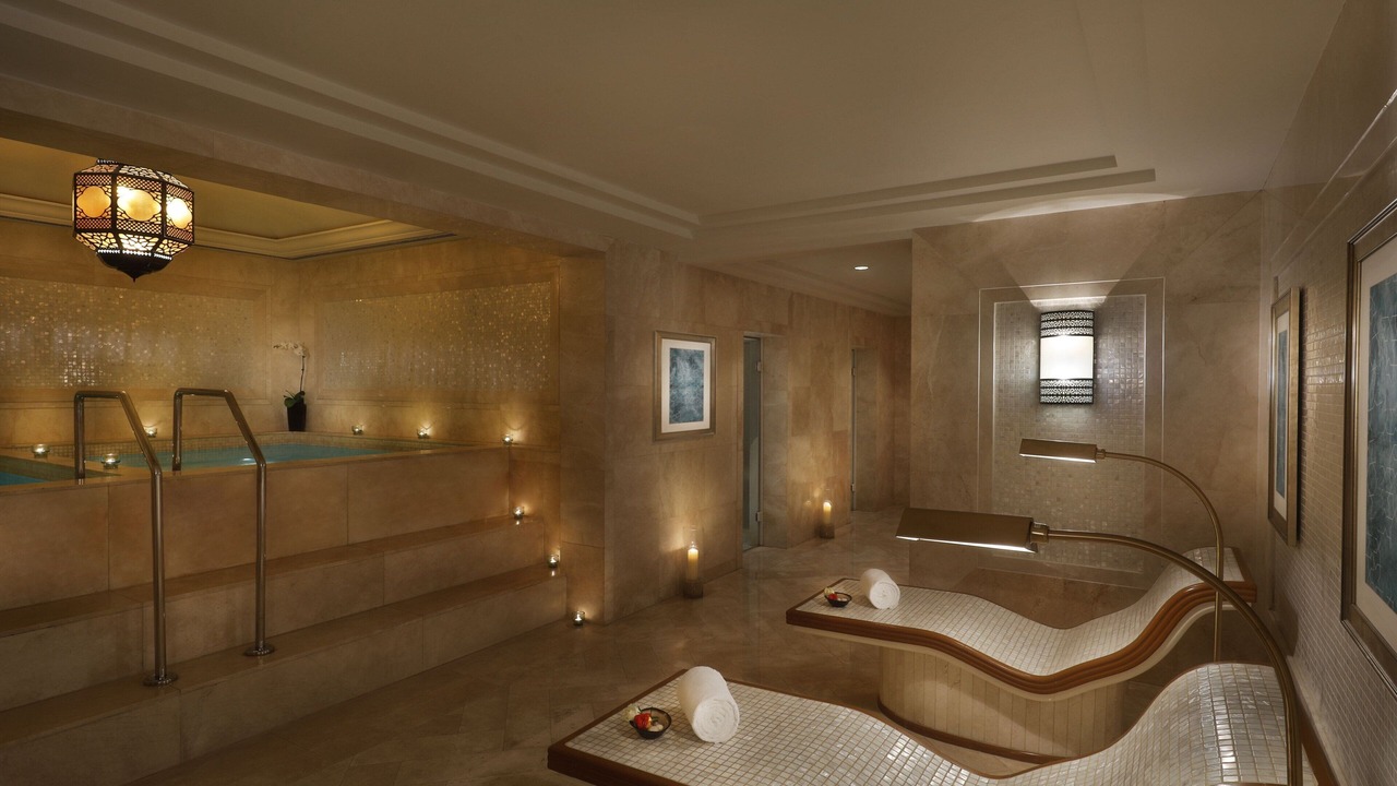 Photo of Bedroom in Jumeirah Beach Residence