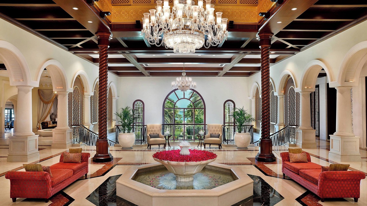 Photo of Others in Jumeirah Beach Residence
