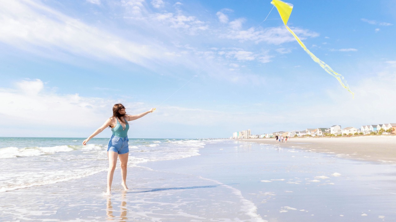 Photo of Others in Surfside Beach