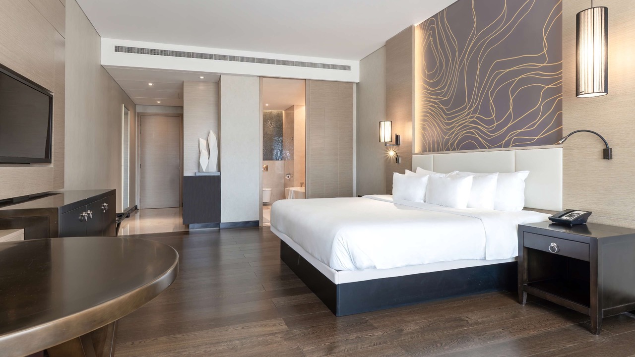 Photo of Bedroom in Muscat
