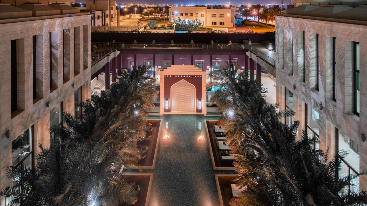Photo of Others in Muscat