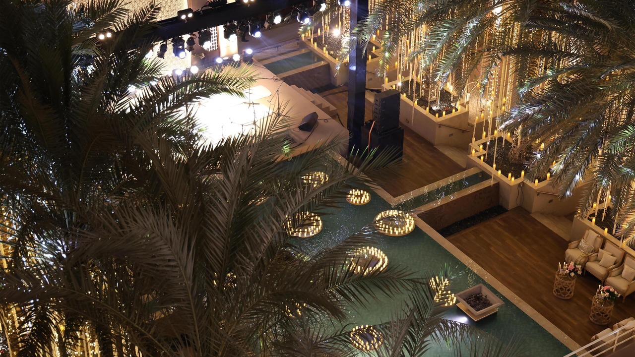 Photo of Others in Muscat