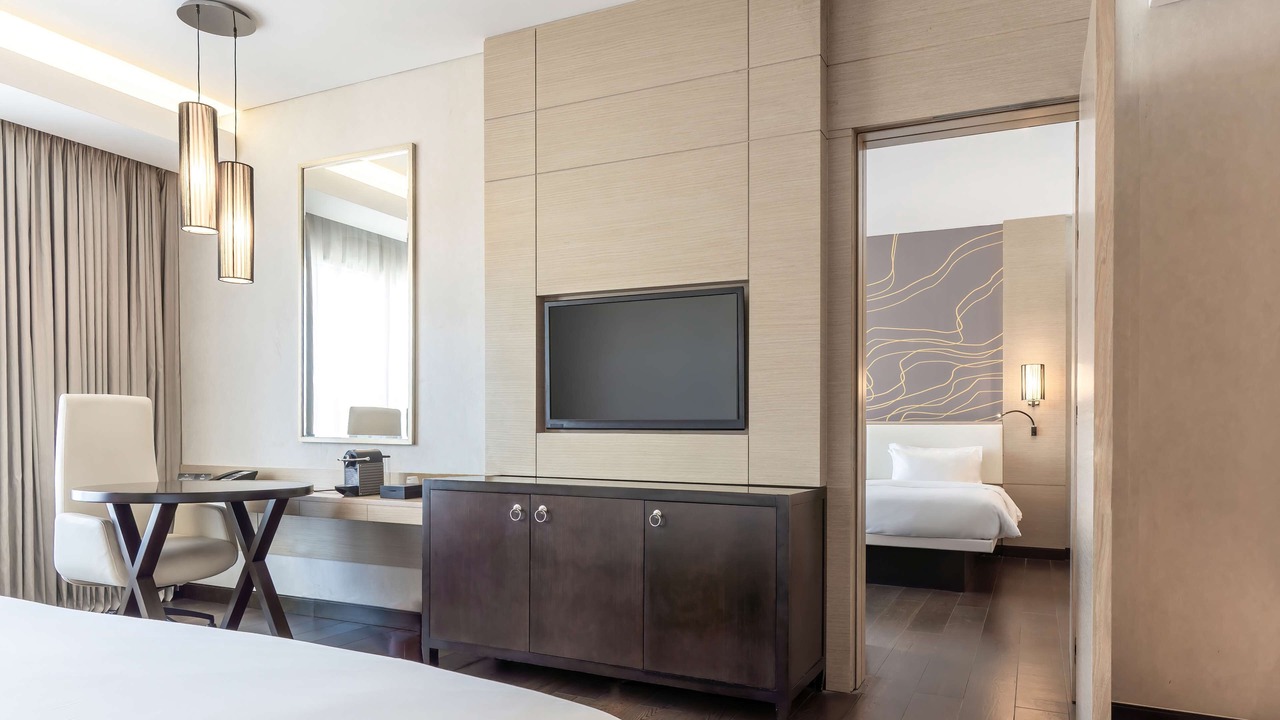 Photo of Bedroom in Muscat