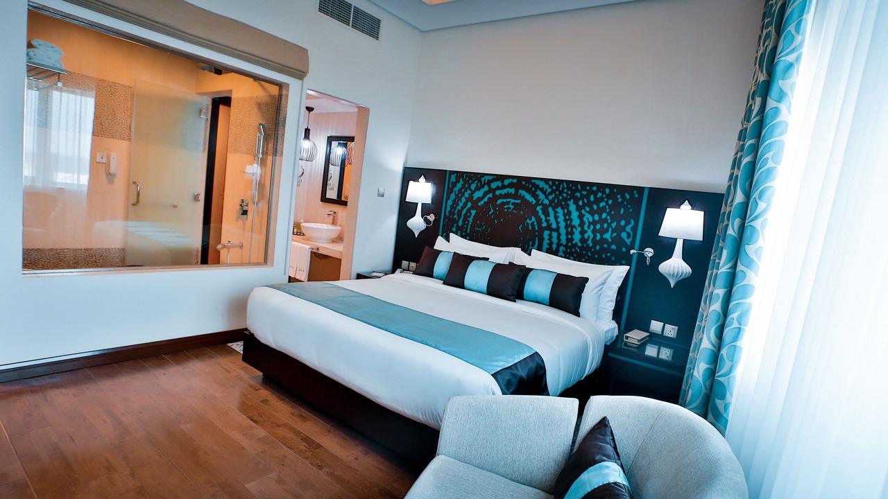 Photo of Bedroom in Al Barsha 1