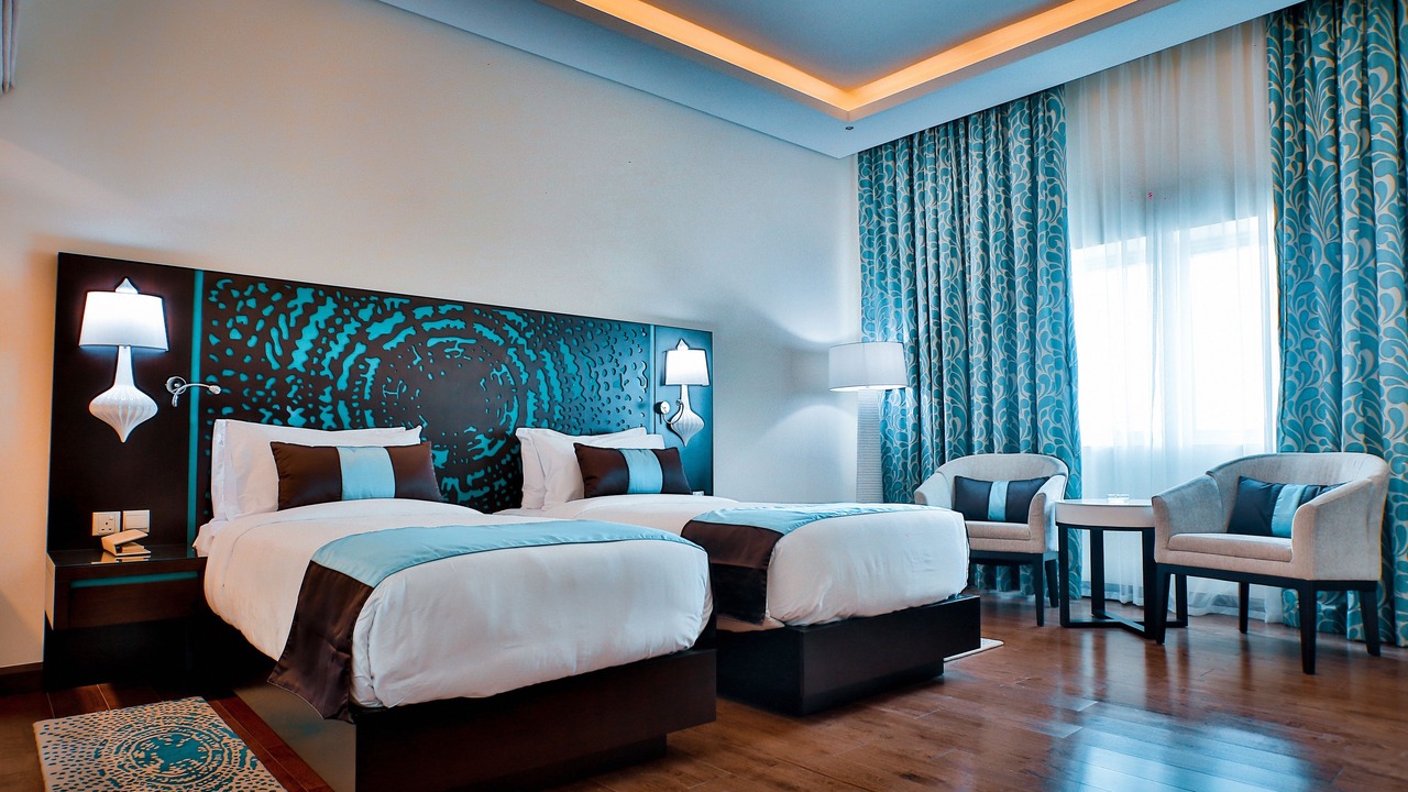Photo of Bedroom in Al Barsha 1