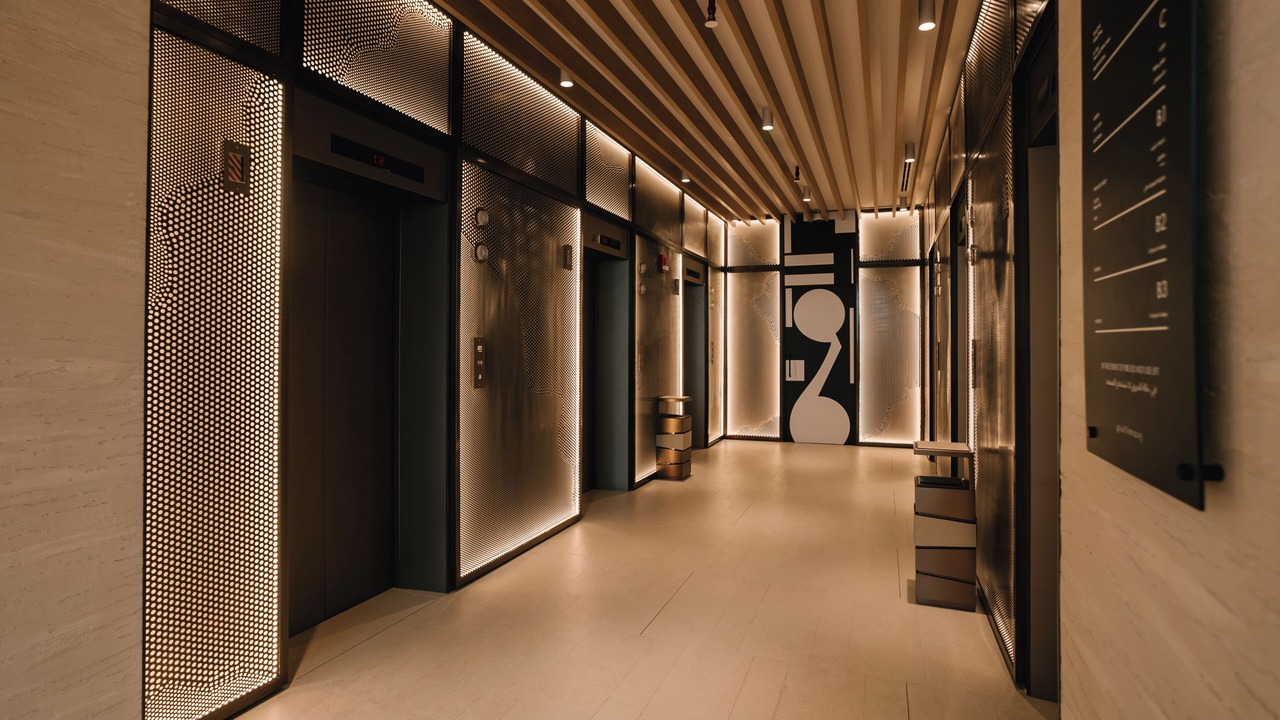 Photo of Others in Jumeirah Lake Towers