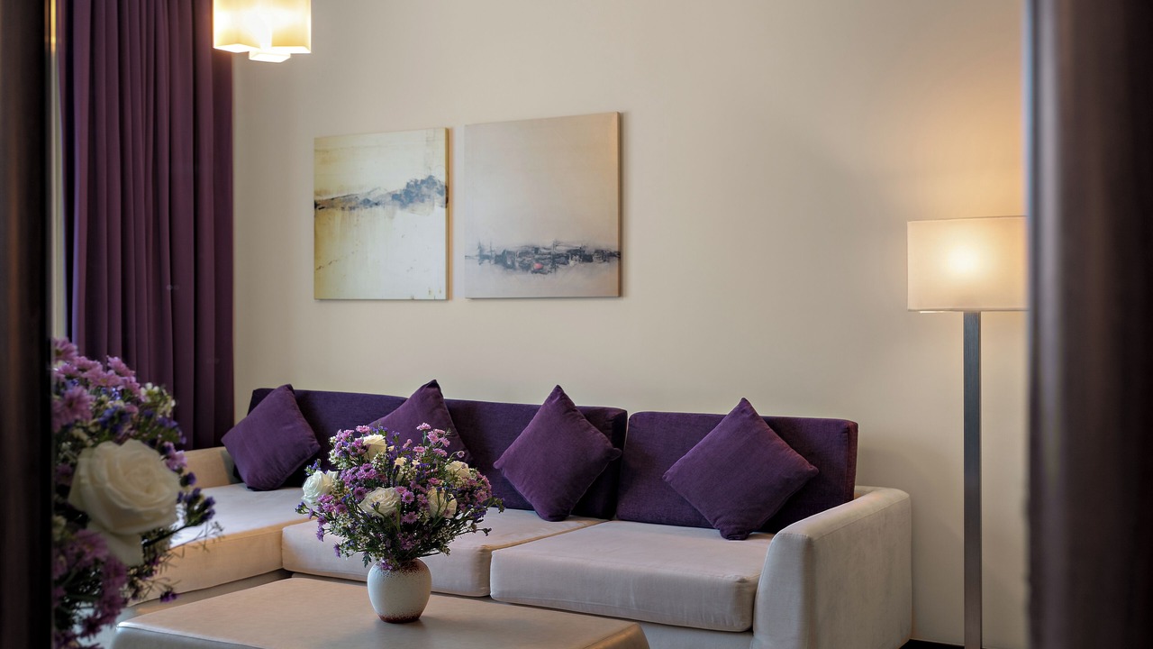 Photo of Bedroom in Jumeirah Lake Towers