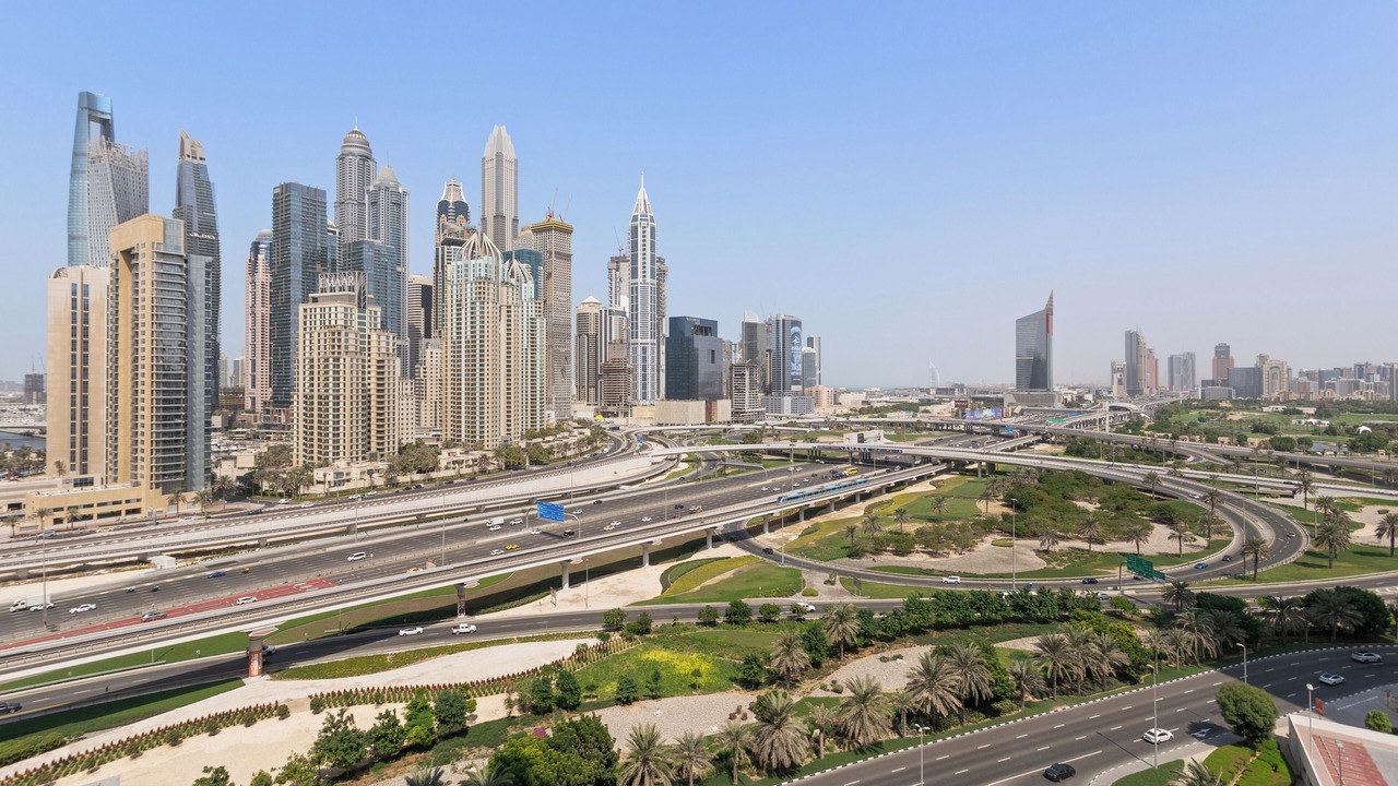Photo of Others in Jumeirah Lake Towers